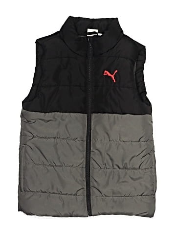 Puma Vest (view 1)