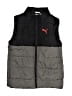 Puma 100% Polyester Gray Vest Size 5 - 6 - photo 1