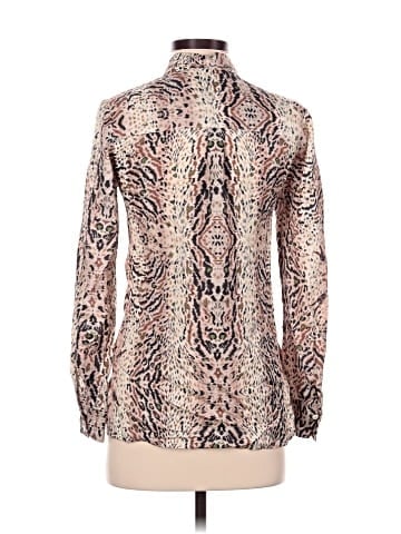 ALLSAINTS Long Sleeve Blouse (view 2)