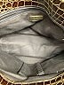 Joan Rivers Animal Print Brown Shoulder Bag One size - photo 4