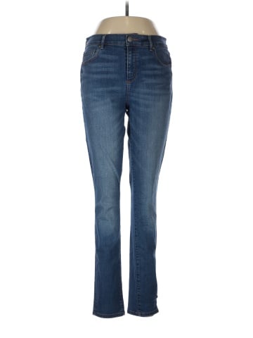 Ann Taylor LOFT Jeans (view 1)