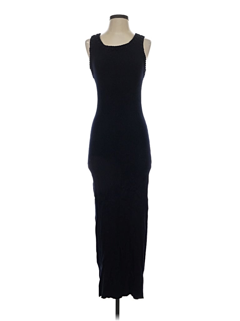 Pre-owned Camila Coelho Cocktail Dress In Black