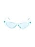 Assorted Brands Blue Sunglasses One size - photo 2