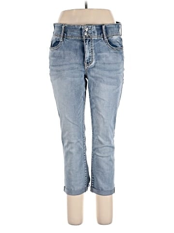 Apt. 9 Jeans (view 1)