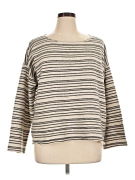 Eileen Fisher Pullover Sweater