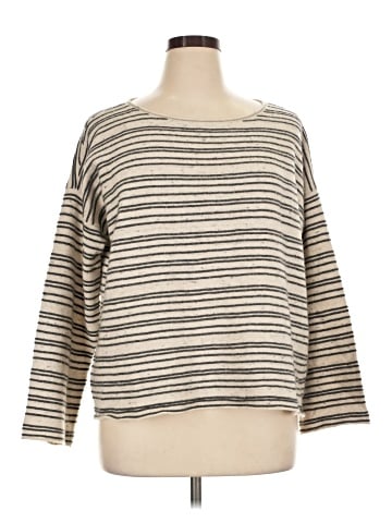 Eileen Fisher Pullover Sweater (view 1)