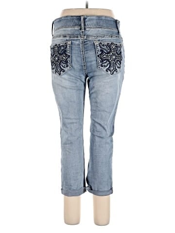 Apt. 9 Jeans (view 2)