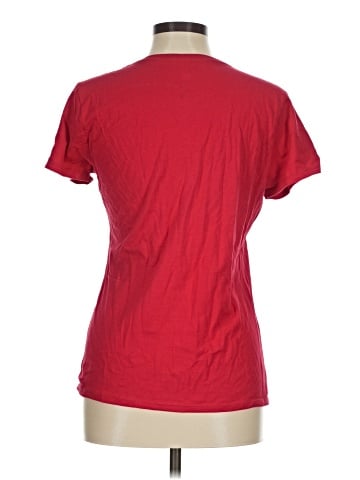 Hanes Short Sleeve T-Shirt (view 2)