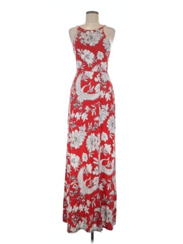 Express Casual Dress (view 1)