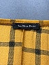 Assorted Brands Yellow 3/4 Sleeve Blouse Size L - photo 7