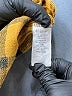 Assorted Brands Yellow 3/4 Sleeve Blouse Size L - photo 8