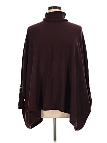 Alfani Poncho (view 1)