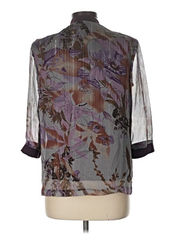 R&M Richards Long Sleeve Top (view 2)