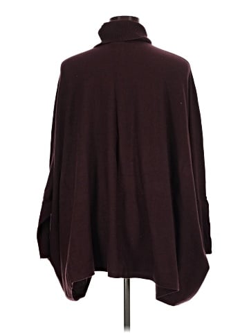 Alfani Poncho (view 2)