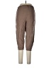 One 5 One Brown Casual Pants Size L - photo 2