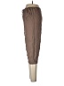 One 5 One Brown Casual Pants Size L - photo 5