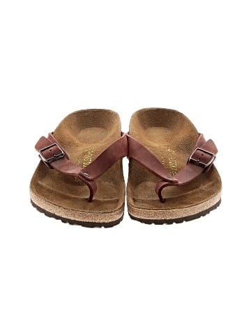 Birkenstock Flip Flops (view 2)