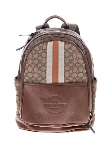 Coach Backpack (view 1)