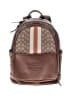 Coach Brown Backpack One size - photo 1