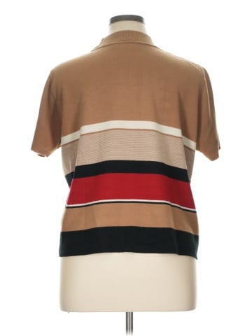 DressBarn Turtleneck Sweater (view 2)