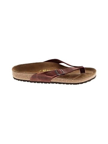 Birkenstock Flip Flops (view 1)