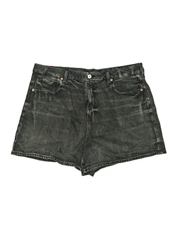American Eagle Outfitters Denim Shorts (view 1)