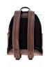 Coach Brown Backpack One size - photo 2