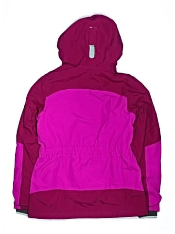 Lands' End Snow Jacket (view 2)