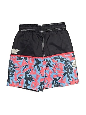 Sonic The Hedgehog Board Shorts (view 2)