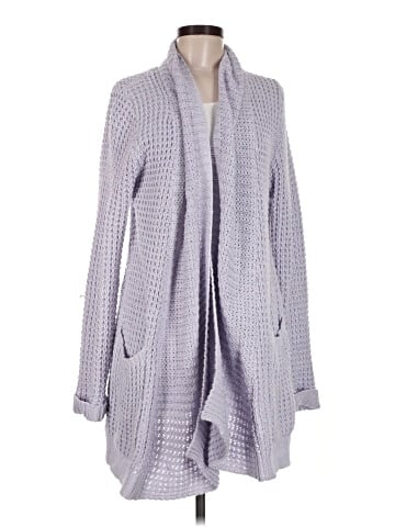 John & Jenn Cardigan (view 1)