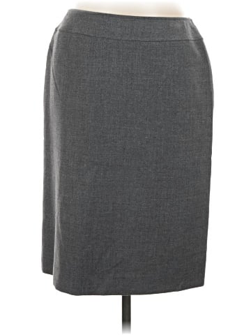 Tahari by ASL Casual Skirt (view 1)