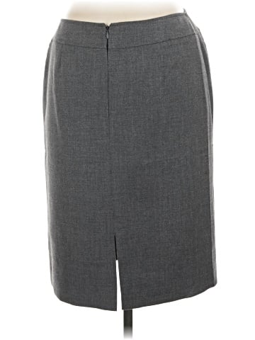 Tahari by ASL Casual Skirt (view 2)