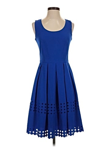Brixon Ivy Cocktail Dress (view 1)
