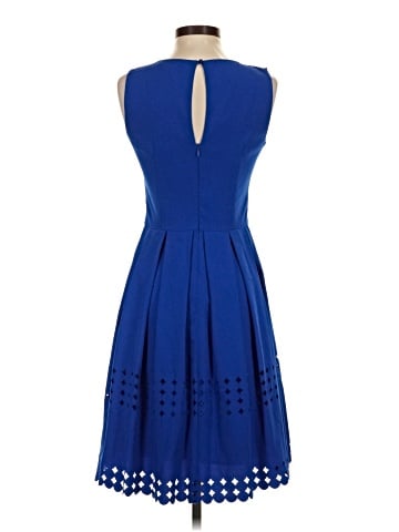 Brixon Ivy Cocktail Dress (view 2)