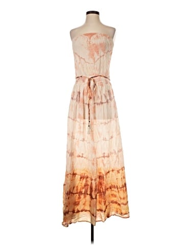 Gypsy 05 Casual Dress (view 1)