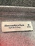 Abercrombie & Fitch Gray Pullover Sweater Size M - photo 7