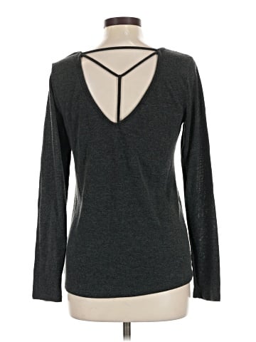Socialite Pullover Sweater (view 2)