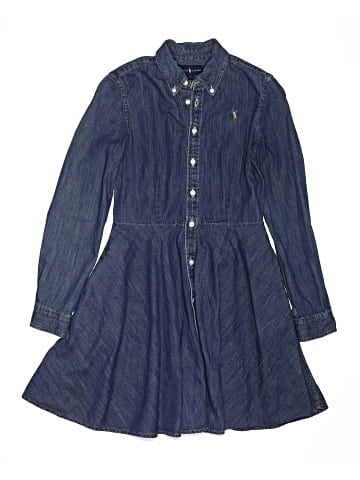 Ralph Lauren Dress (view 1)