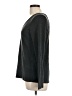Socialite Gray Pullover Sweater Size M - photo 5