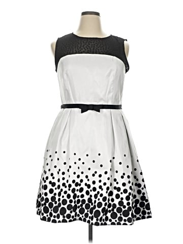 Taylor Cocktail Dress (view 1)
