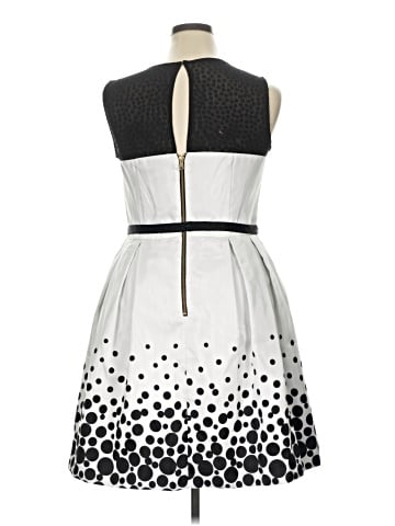 Taylor Cocktail Dress (view 2)