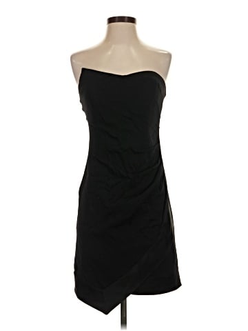 Nicole Miller Artelier Cocktail Dress (view 1)