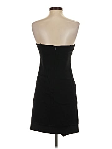 Nicole Miller Artelier Cocktail Dress (view 2)