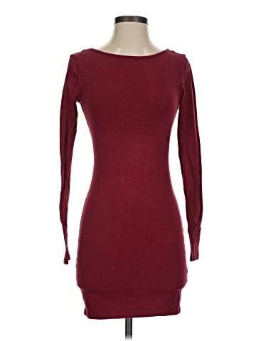 Forever 21 Casual Dress (view 1)
