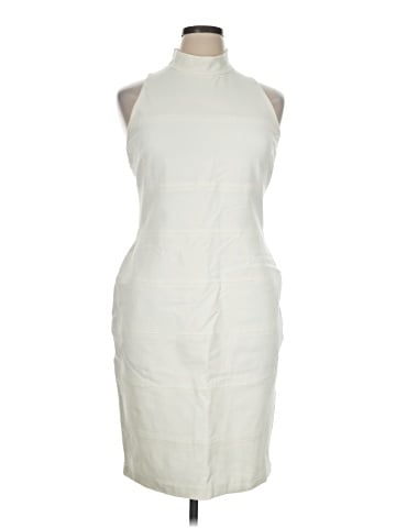 White House Black Market Cocktail Dress (view 1)
