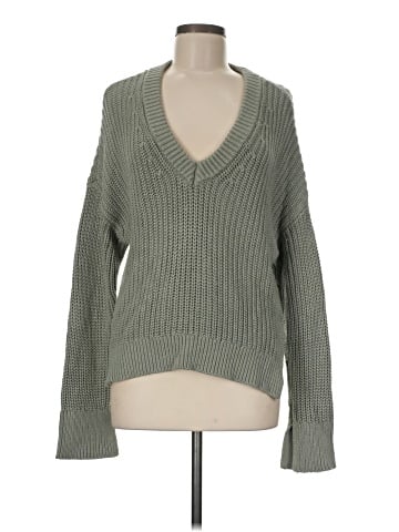 Abercrombie & Fitch Pullover Sweater (view 1)
