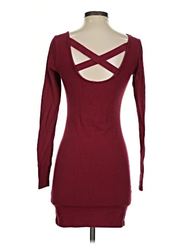 Forever 21 Casual Dress (view 2)