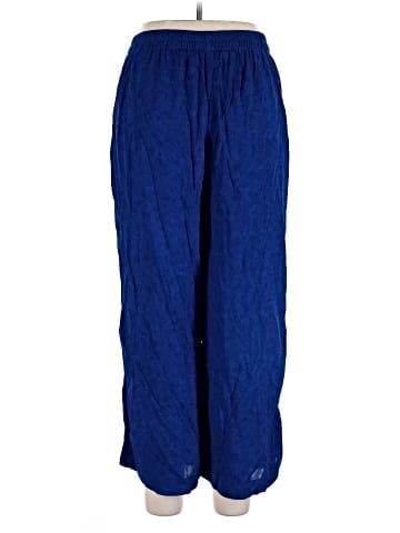 Carole Little Casual Pants (view 2)