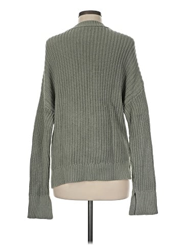 Abercrombie & Fitch Pullover Sweater (view 2)