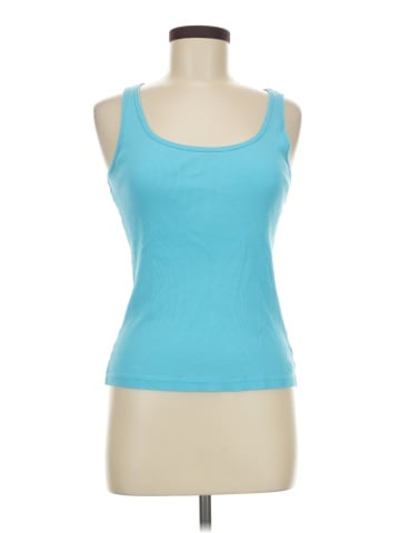 Lauren by Ralph Lauren Tank Top (view 1)